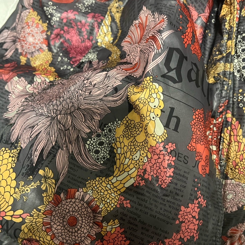 John galliano jacket - Picture 3 of 3